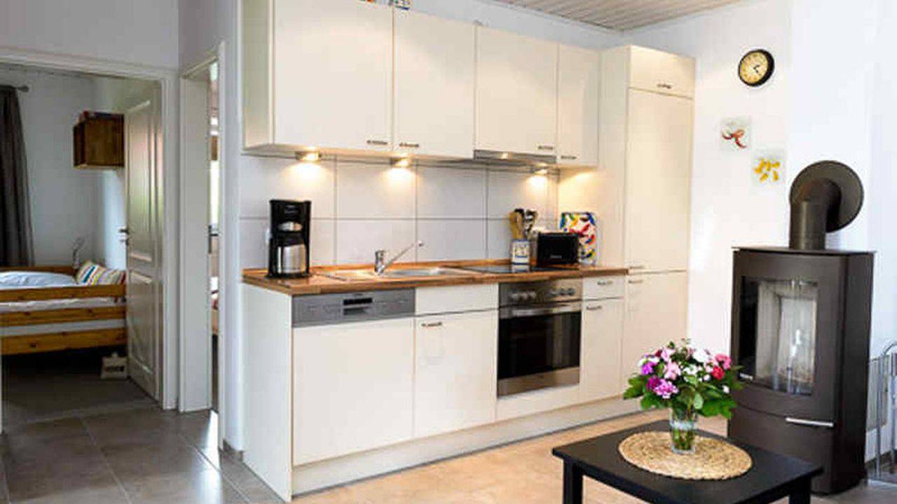 Ganze Ferienwohnung, Ferienwohnung für 5 Personen (50 m²) in Fehmarn in Ostfehmarn, Fehmarn