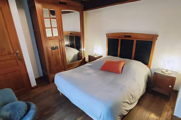 Location de vacances pour 12 personnes, avec piscine dans Chooz - 4