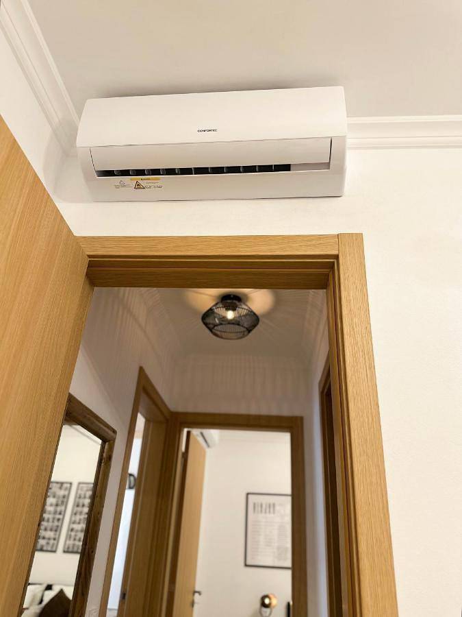 Location de vacances pour 6 personnes, avec jardin et jacuzzi, animaux acceptés à Loulé - 3