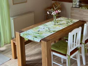 Ferienwohnung für 4 Personen in Nipmerow, Lohme, Bild 4