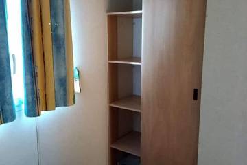 Camping pour 8 Personnes dans Agde, Région de Béziers, Photo 4