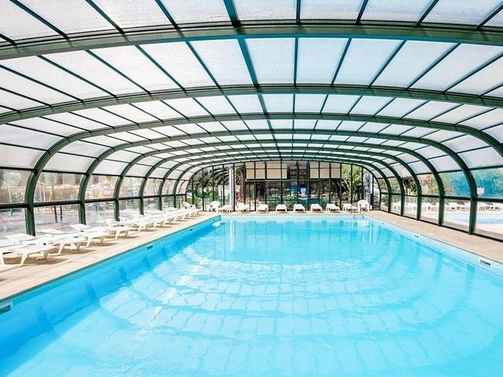 Camping pour 6 personnes à La Tremblade - 4