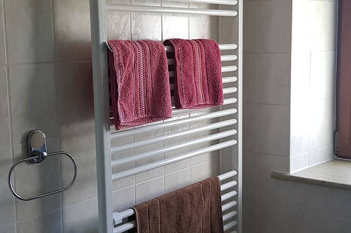 Bauernhof für 4 Personen, mit Garten in Sächsische Schweiz - 4