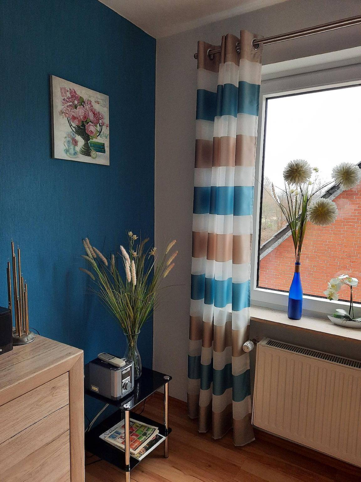 Ganze Ferienwohnung, Ferienwohnung in Stelle mit Grill und Terrasse in Stelle, Landkreis Harburg