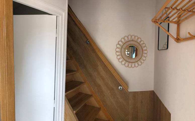 Location de vacances pour 4 personnes, avec jardin dans Oise - 3