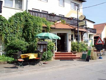 Hotel für 2 Personen in Erbach, Main-Odenwald, Bild 1