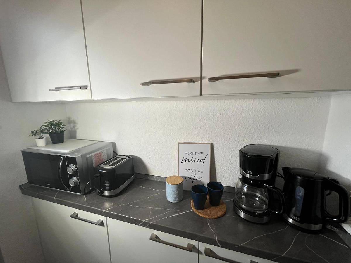 Ganze Wohnung, Sehr schönes und möbliertes Apartment in Gummersbach, Oberbergischer Kreis
