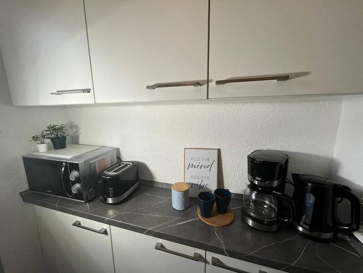 Ferienwohnung in Gummersbach - 3