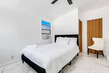 Vacation Rental for 7 Guests in Pompano Beach, Broward County, Picture 4