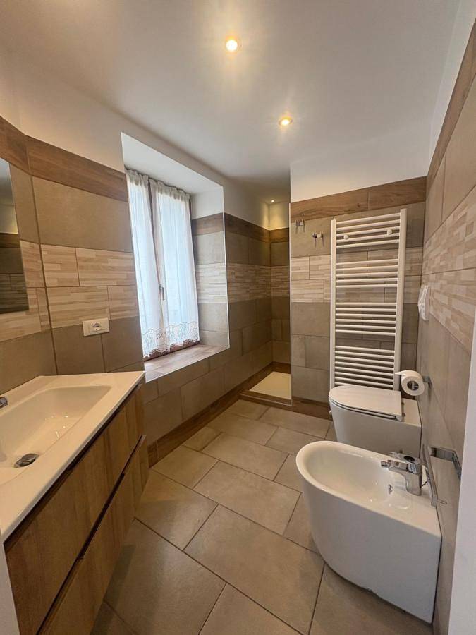 Hôtel pour 3 personnes, avec balcon à Santo Stefano di Cadore - 3