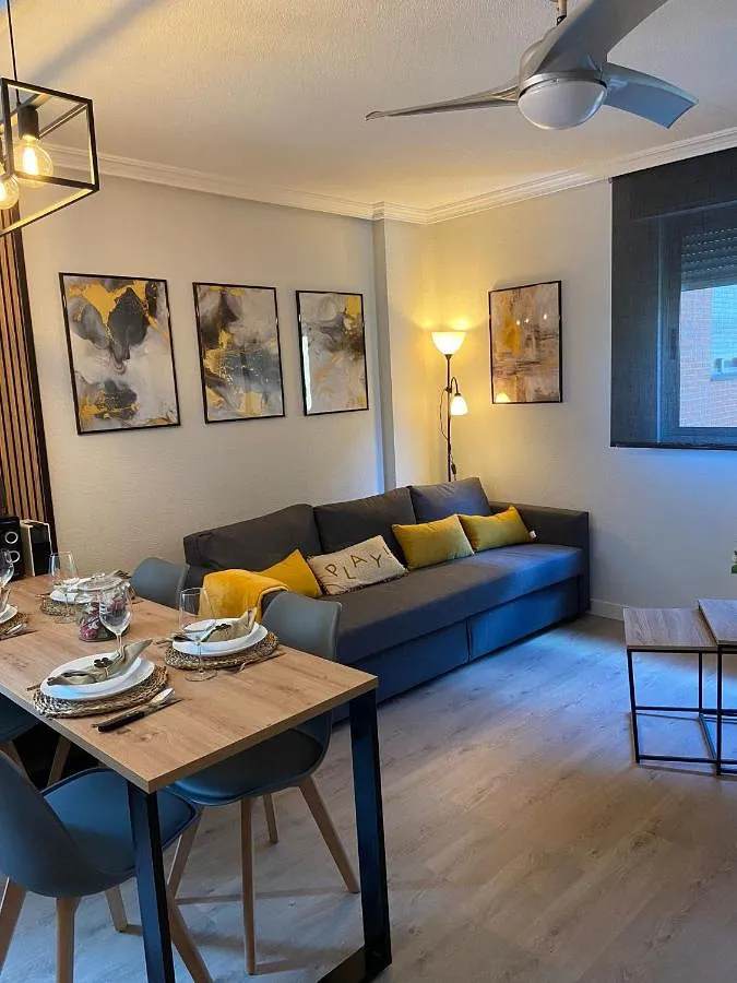 Appartement de vacances pour 5 personnes - 1