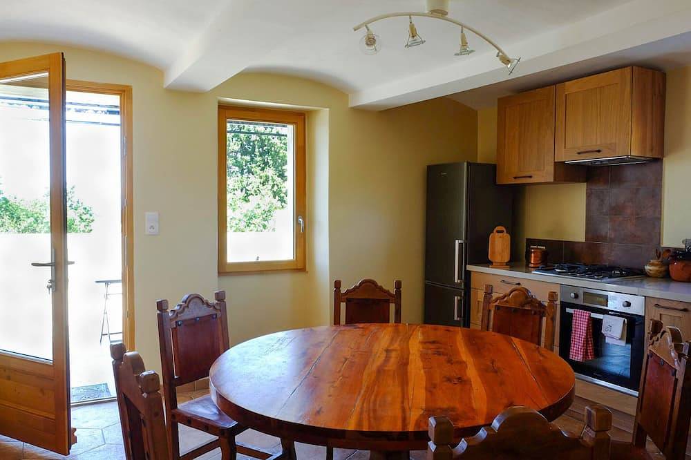 Gîte à  la ferme \"Chez la Nonna\" in Saint-Jean-le-Centenier, Ardèche