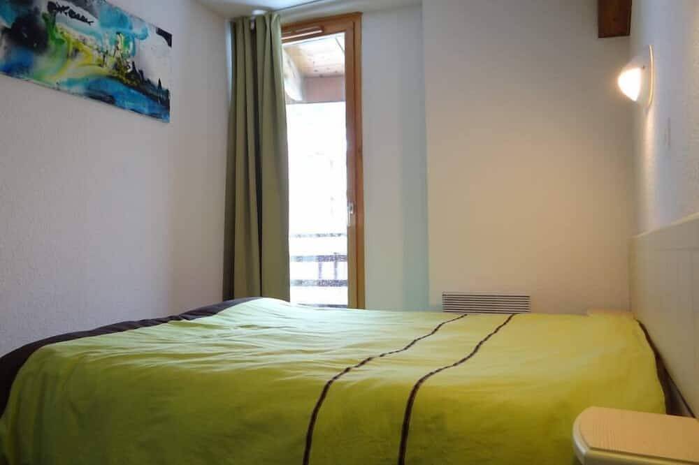 Geheel appartement, Appartement van 42 m² duplex in een familie resort in La Norma, Villarodin-Bourget