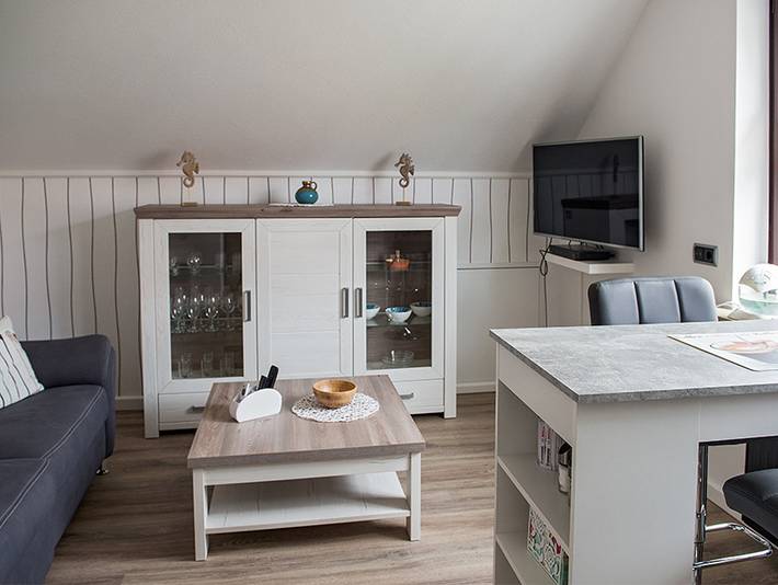 Ferienhaus für 2 Personen in Bremerhaven