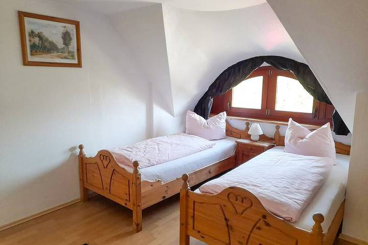 B&B für 4 Personen auf Fischland - Darß - Zingst - 2