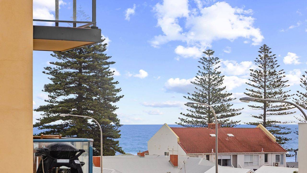 Entire holiday apartment, Ferienwohnung für 4 Personen (2 m²) in Henley Beach in Henley Beach, South Australia