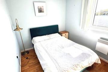 Apartment for 4 People in Cardiff Bay, Cardiff, Photo 4