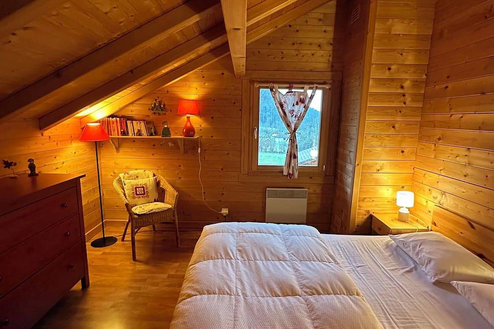 Chalet Érable**** – Sauna – 8 Pers | Ménage, Serviettes & Lits Faits Inclus in Rochesson, Parc naturel régional des Ballons des Vosges