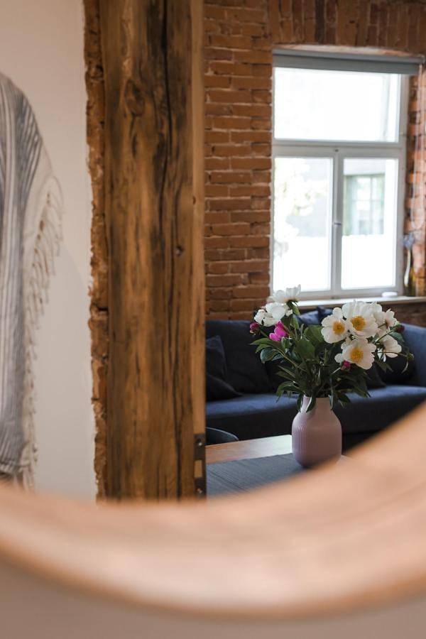 Appartement de vacances pour 2 personnes