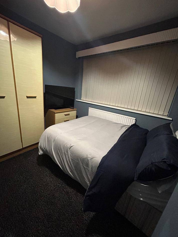 Location de vacances pour 9 personnes, avec jardin à Manchester - 4