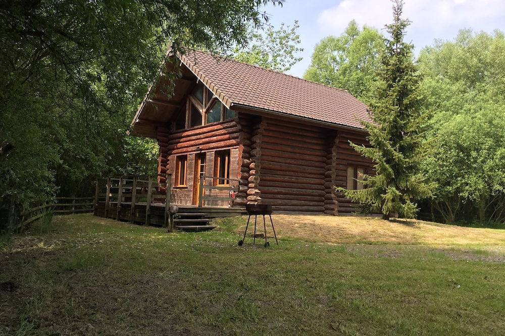 Photo : Maison de vacances