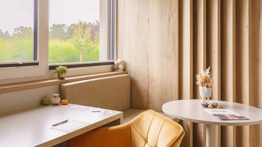 Ferienwohnung für 2 Personen, mit Garten in der Oststeiermark - 4