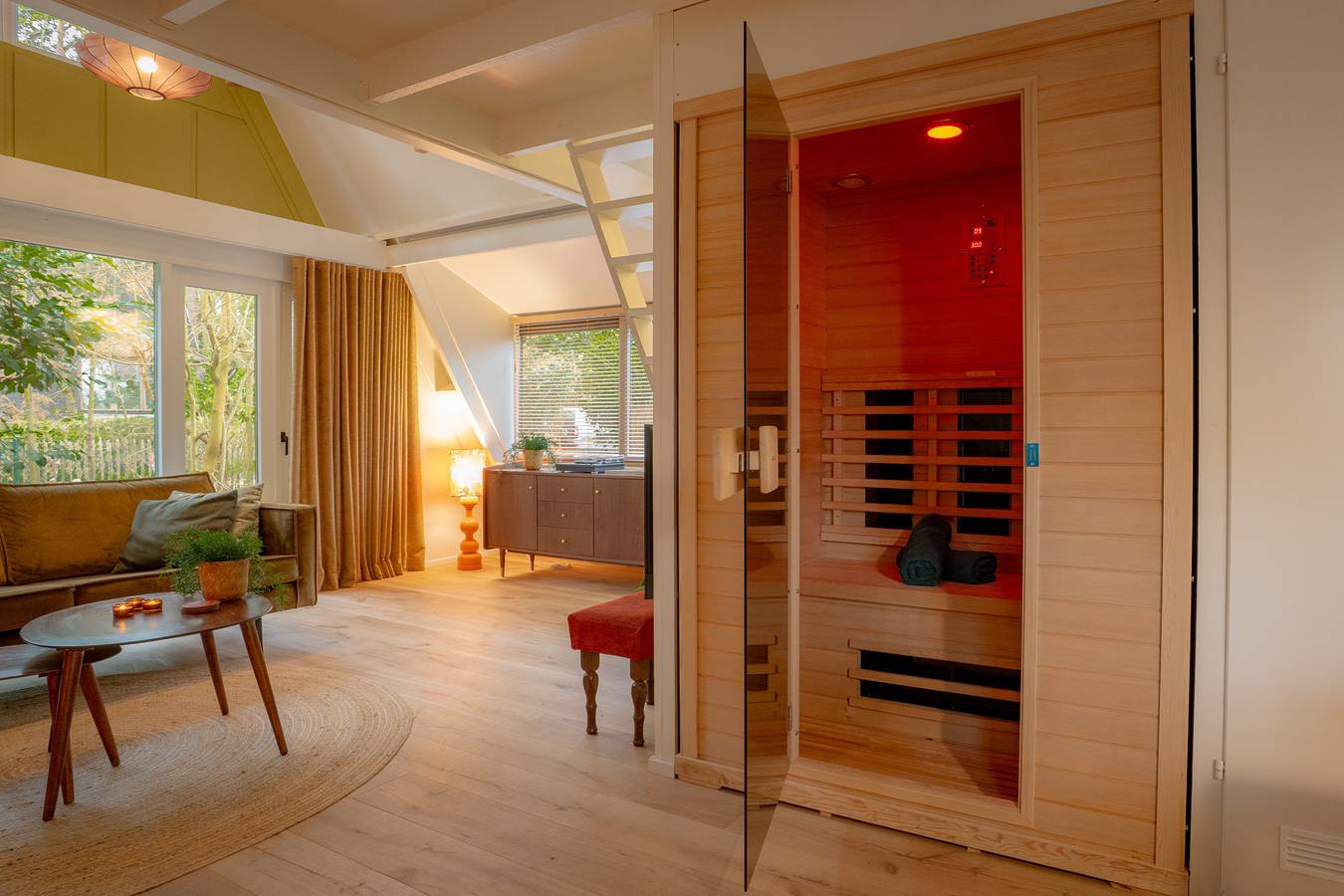 Ferienhaus für 2 Personen mit Garten in Rekem, Lanaken