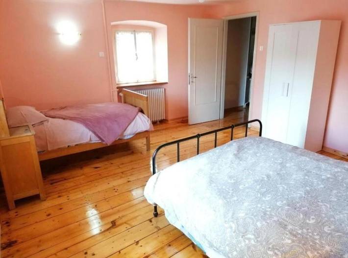Maison d’hôte pour 3 personnes, avec vue et jardin à Trieste - 2