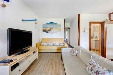 Apartamento para 5 Personas en Península de Troia, Costa de Galé, Foto 3
