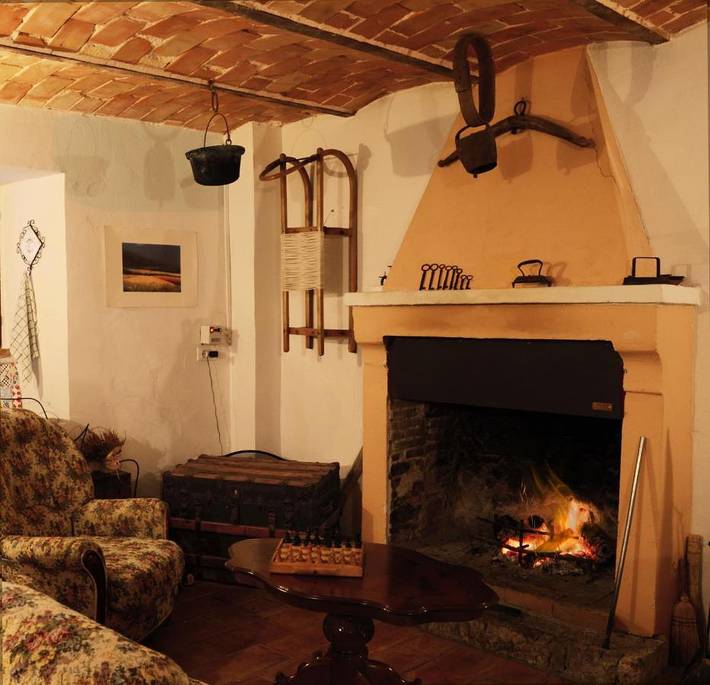 Maison d’hôte pour 15 personnes, avec jardin dans Abruzzes - 3