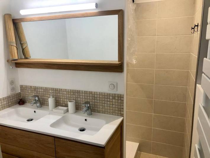 Location de vacances pour 6 personnes, avec jardin et vue à Le Vigan - 4