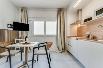 Apartamento para 2 Personas en Vecindario, Santa Lucía de Tirajana, Foto 1