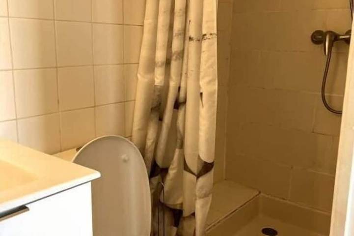 Gîte pour 2 personnes à Le Kremlin-Bicêtre - 3