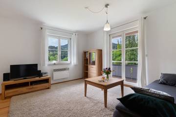 Bauernhof für 12 Personen in Schenkenzell, Mittlerer Schwarzwald, Bild 3