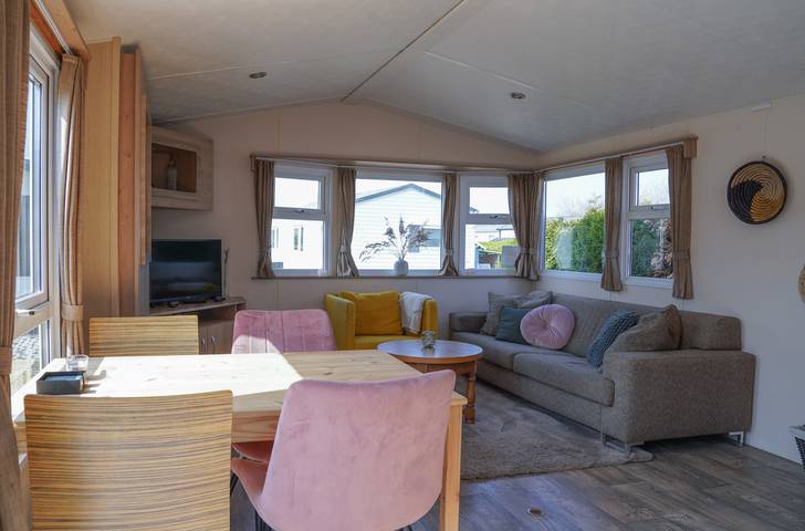 Ferienhaus für 4 Personen, mit Garten in Vrouwenpolder - 4