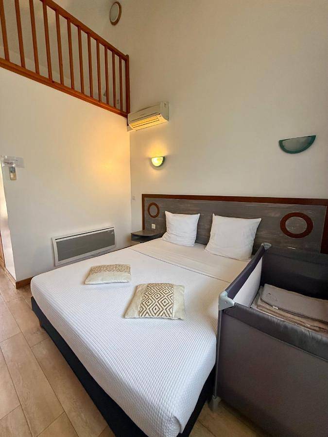 Gîte pour 4 personnes à Lux