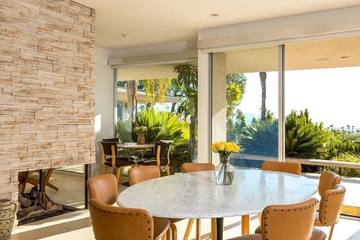 Vacation House for 8 Guests in Palm Springs, Coachella Valley, Picture 4