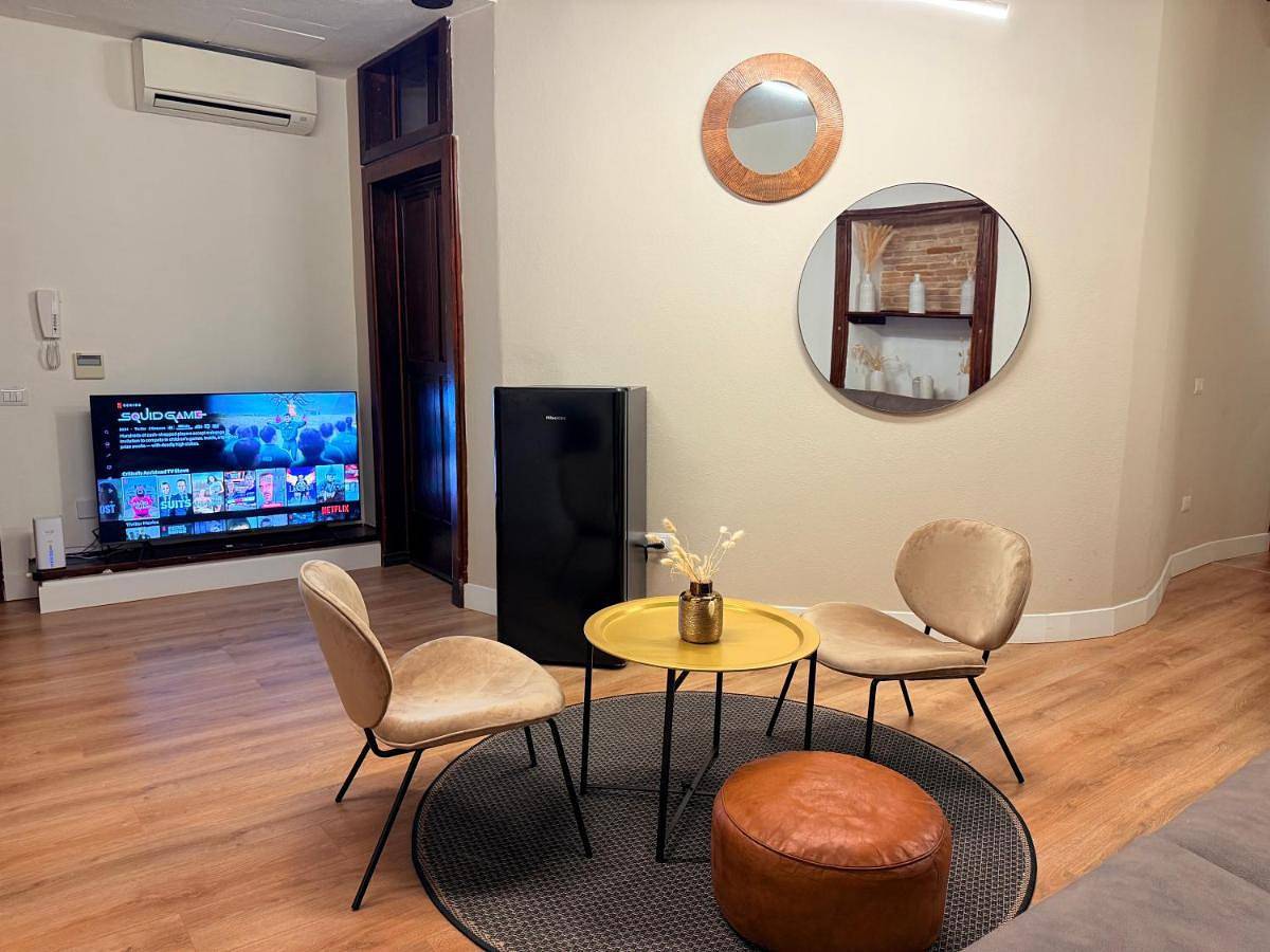 Appartement entier, Five-Bedroom Deluxe Apartment in Castello (Sardinia), Cagliari