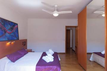 Finca für 8 Personen in Sa Coma, Sant Llorenç des Cardassar, Bild 2