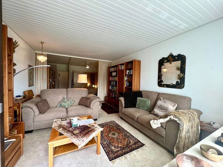Ferienwohnung für 2 Personen, mit Balkon und Sauna sowie Seeblick und Ausblick in Füssen - 4