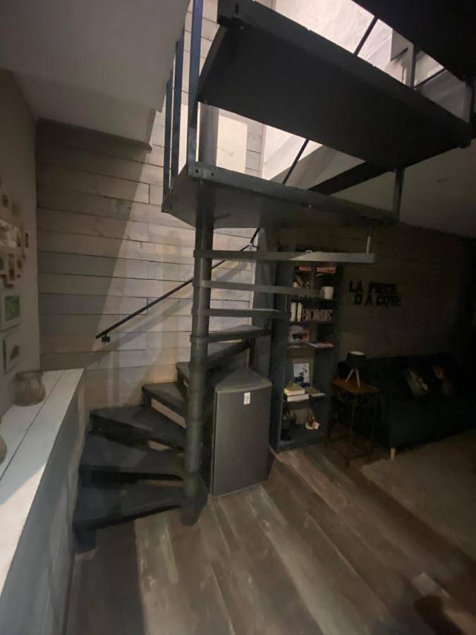 Une Ferme En Ville Chambres d'hôtes et Table d'hôtes in Bron, Lyon et ses environs