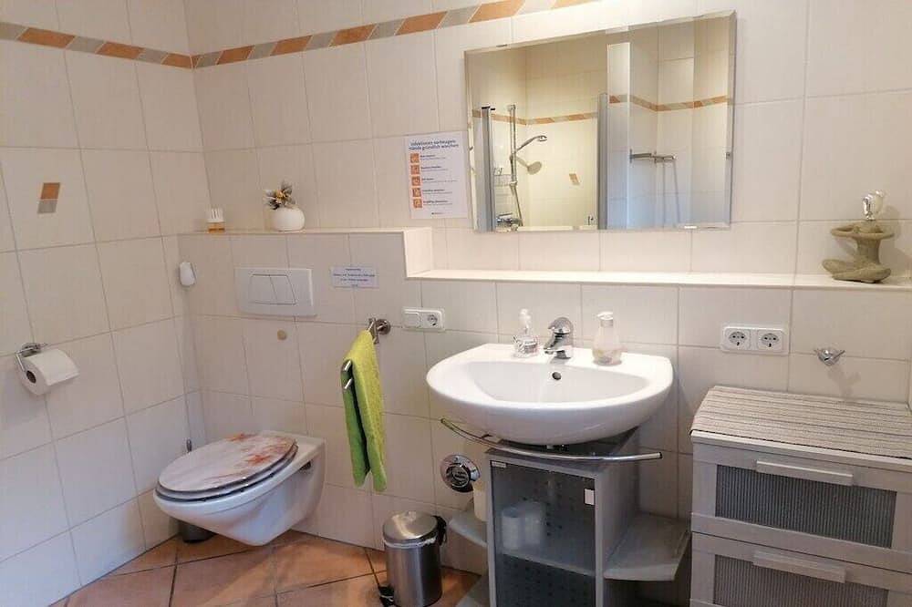 Ganze Wohnung, Ferienwohnung Kerstin in Nohfelden, Saar-Nahe-Bergland
