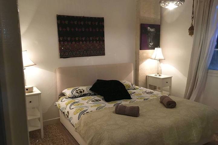 Location de vacances pour 12 personnes, avec jardin à Capestang - 4