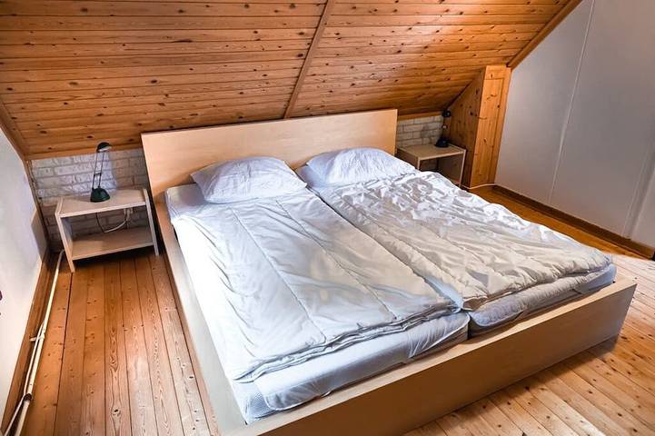 Ferienpark für 4 Personen, mit Garten und Balkon in Ouddorp - 2