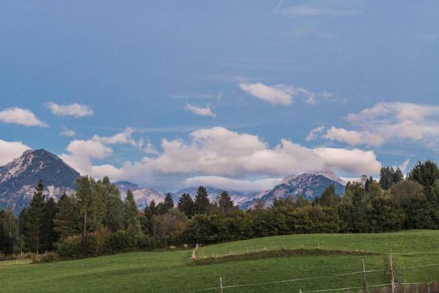 Ferienhaus für 6 Personen, mit Sauna und Garten sowie Ausblick, mit Haustier in Oberstdorf - 3