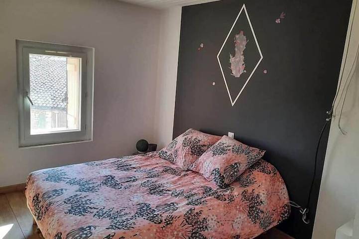 Location de vacances pour 19 personnes à Gémozac - 3