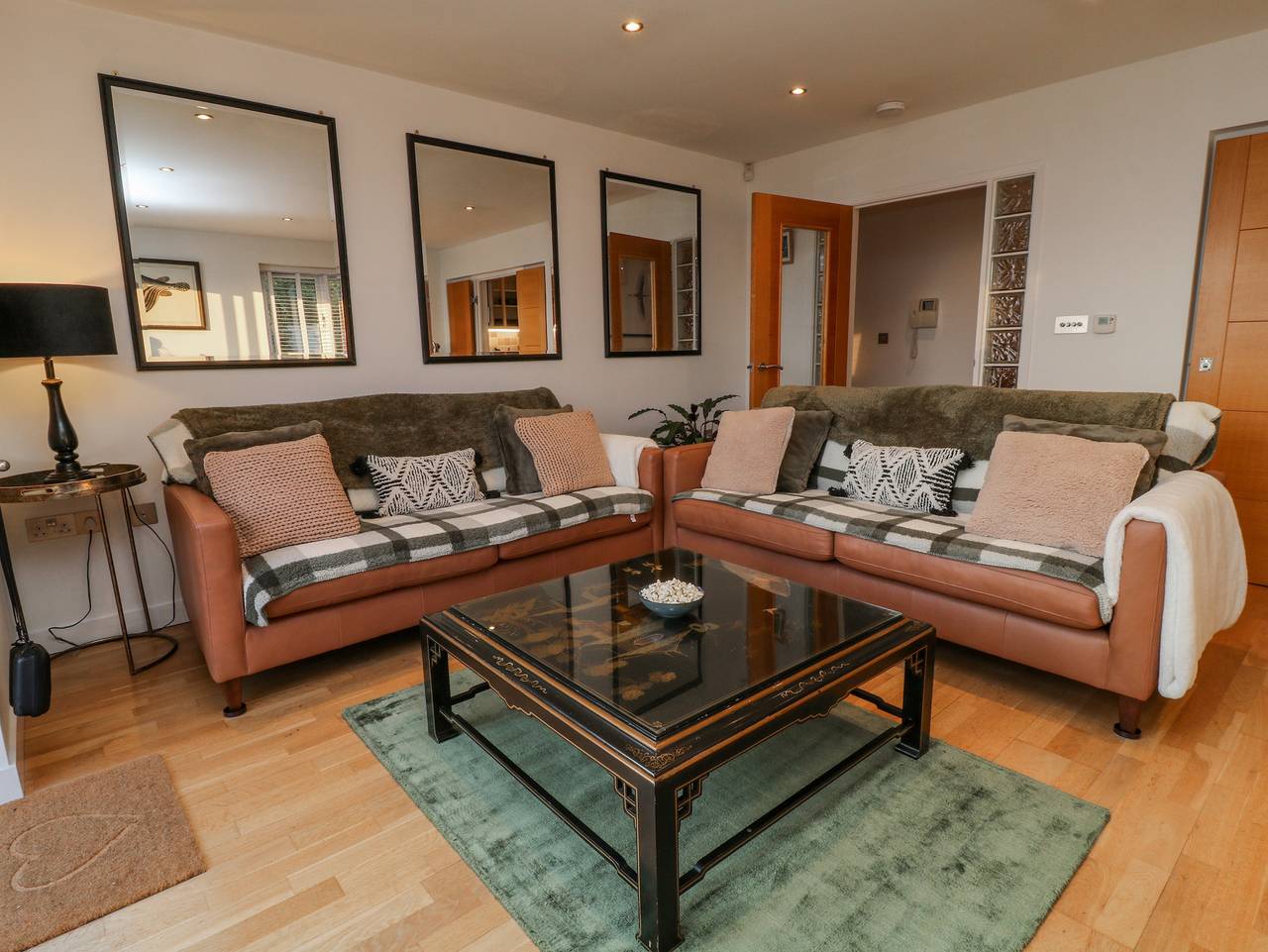 Cottage für 4 Personen in Downderry, Cornwall