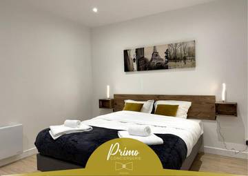 Gîte pour 2 personnes à Sennecey-le-Grand