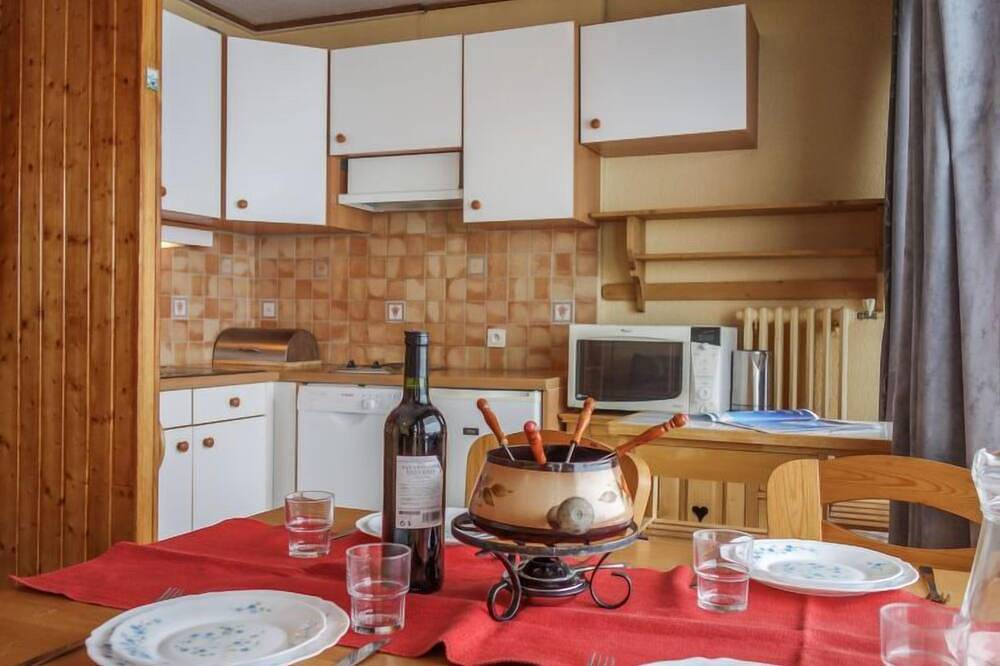 Photo : Appartement de vacances
