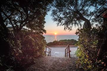 Camping für 4 Personen in Livorno, Livorno Provinz, Bild 4